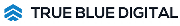 True Blue Digital Logo